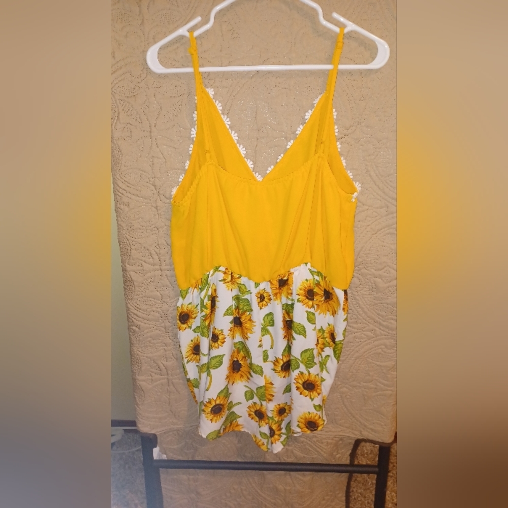 Romper - Picture 3 of 3